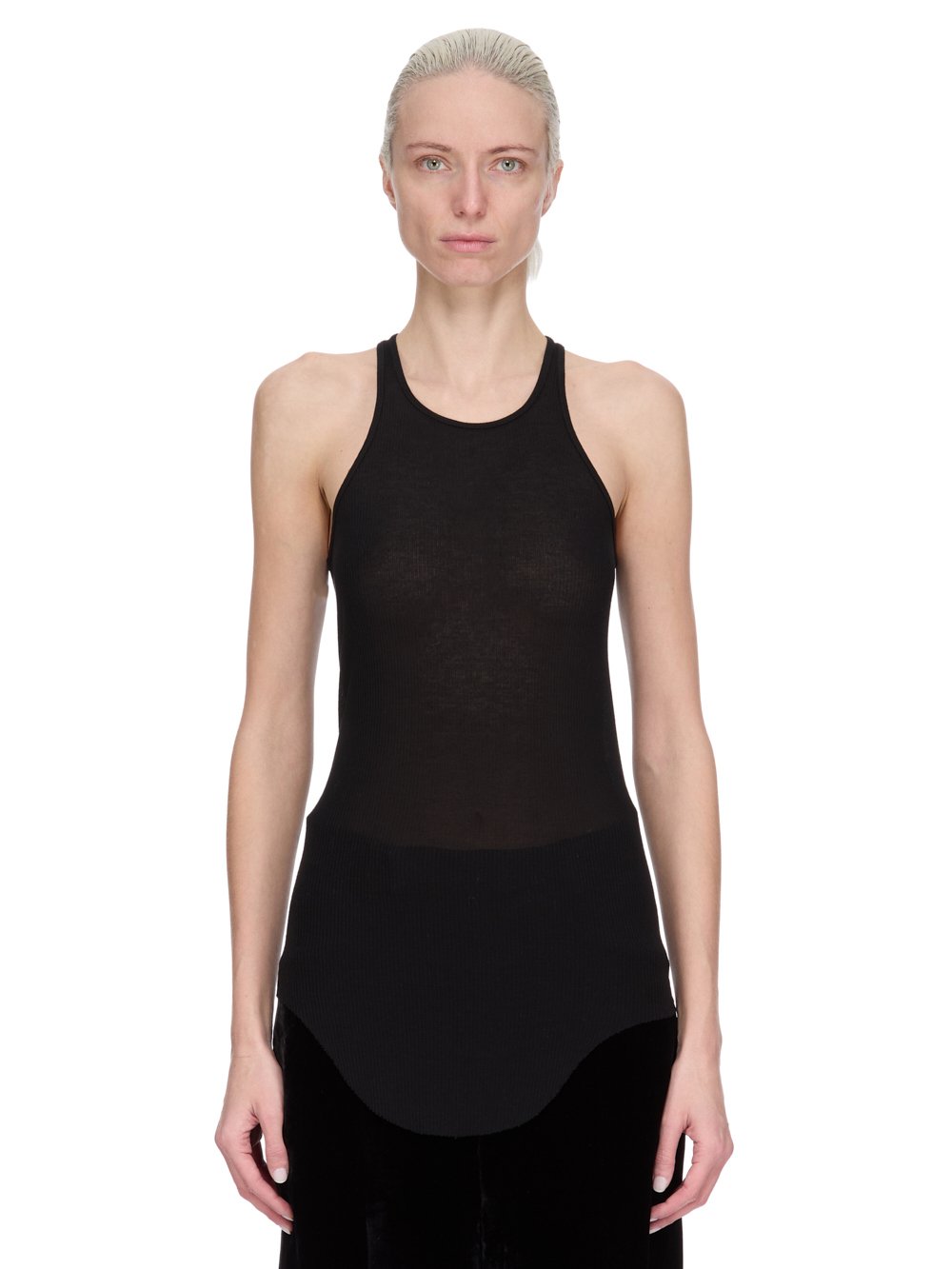 RICK OWENS - TOPS - Rick Owens