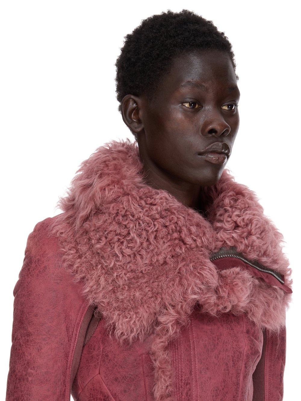 RICK OWENS - JACKETS - Rick Owens