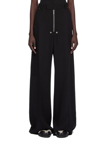 RICK OWENS - PANTS - Rick Owens