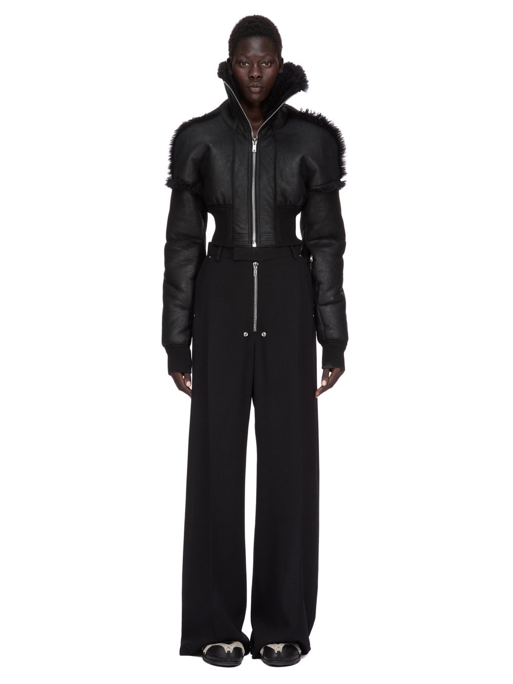 RICK OWENS - PANTS - Rick Owens