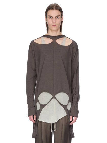 RICK OWENS - KNITWEAR - Rick Owens