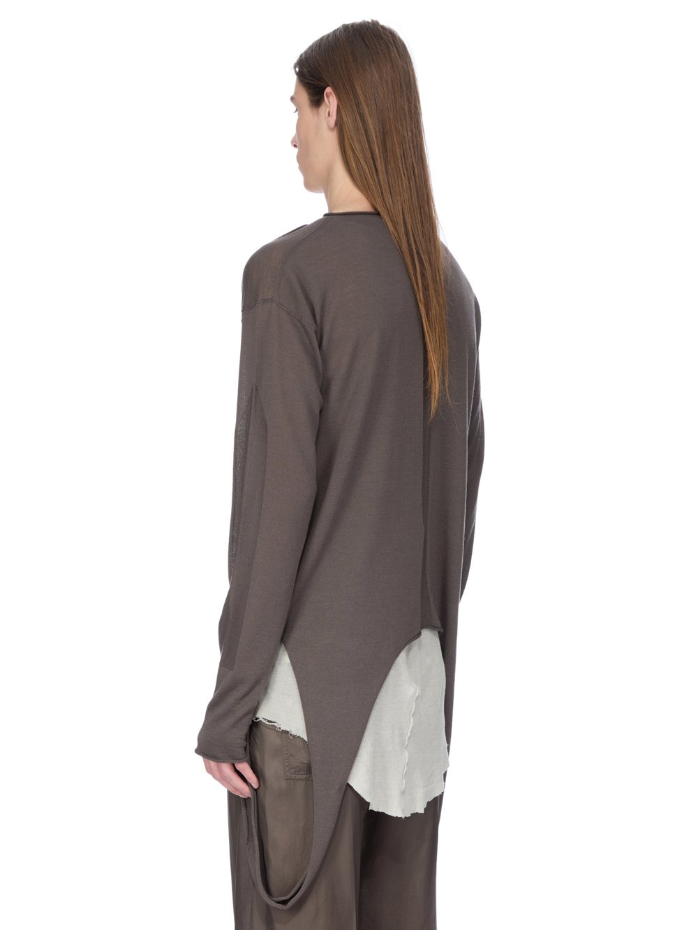 RICK OWENS - KNITWEAR - Rick Owens