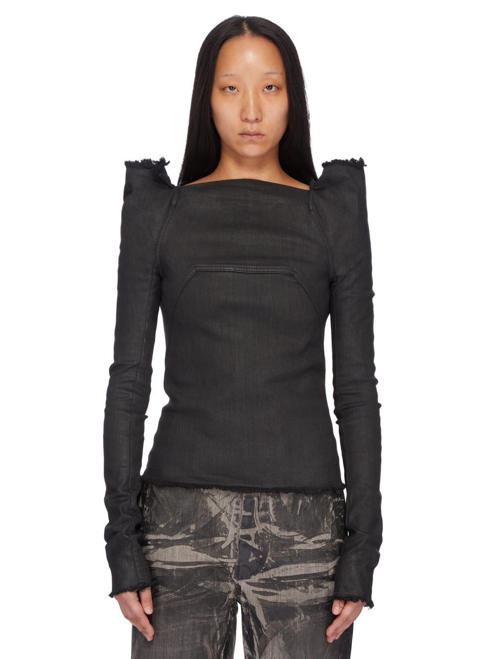 DRKSHDW - TOPS - Rick Owens