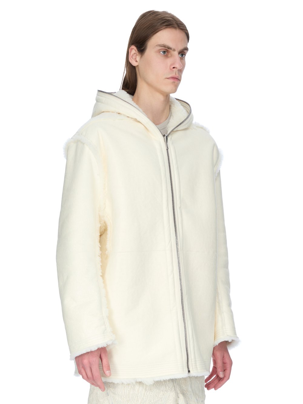 RICK OWENS - JACKETS - Rick Owens