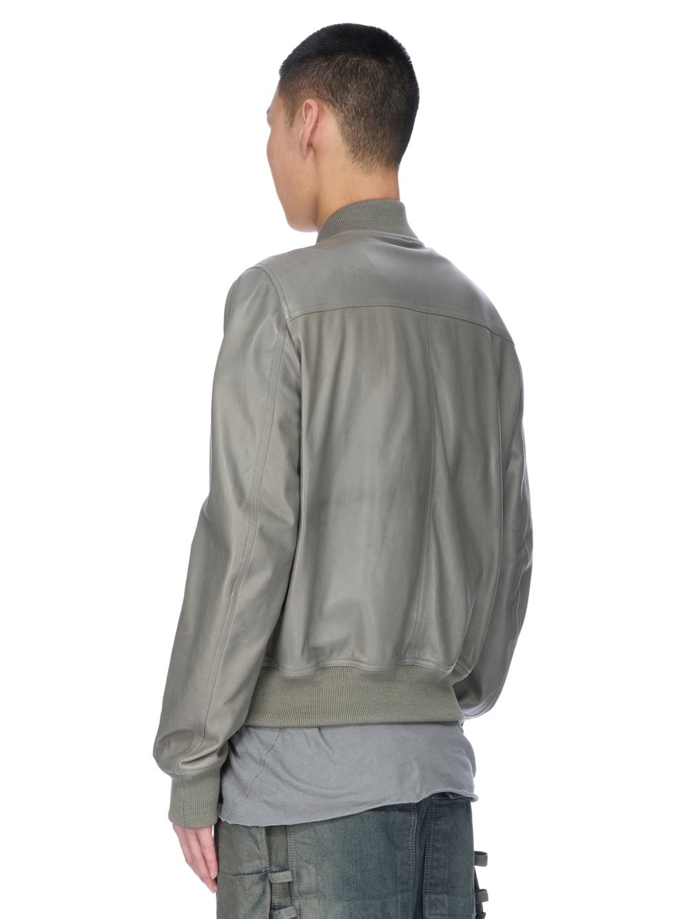 RICK OWENS - JACKETS - Rick Owens