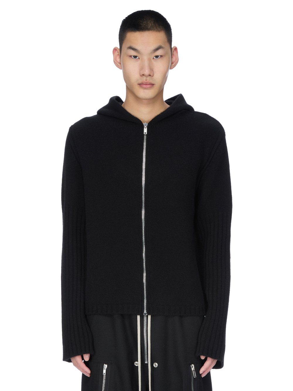 RICK OWENS - KNITWEAR - Rick Owens