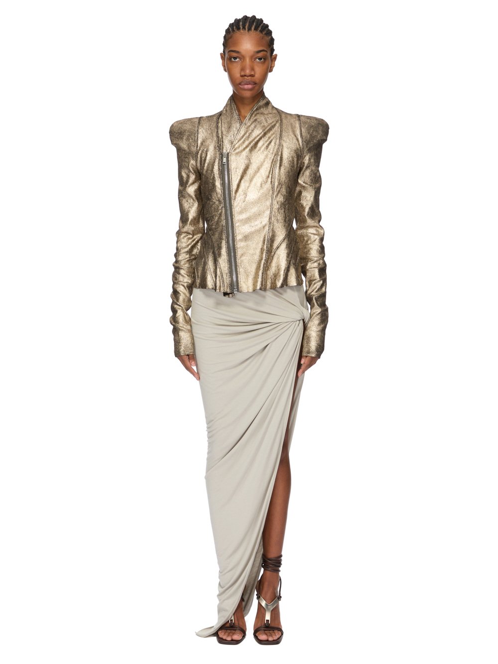 RICKOWENSLILIES - JACKETS - Rick Owens