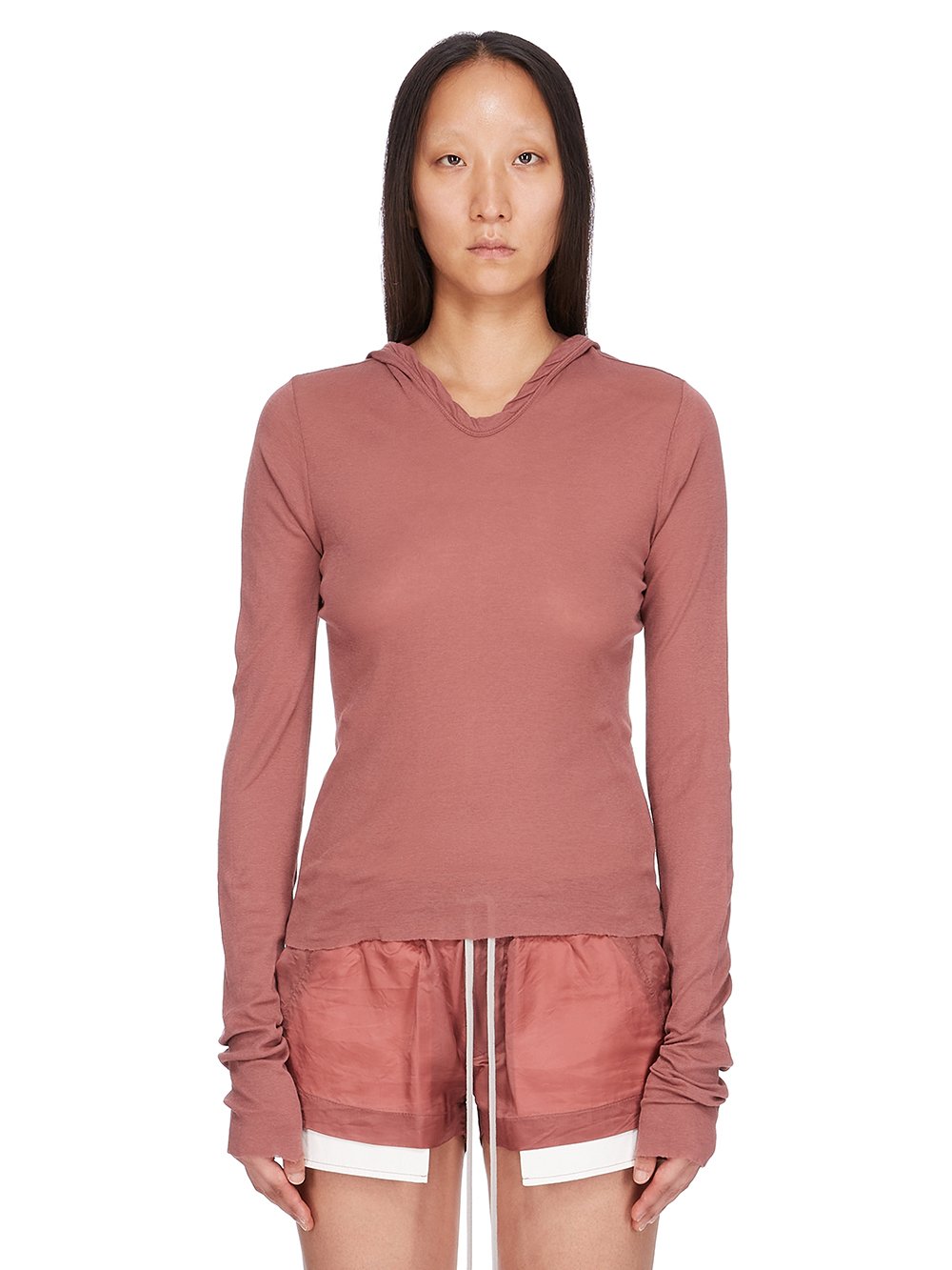 RICK OWENS - TOPS - Rick Owens