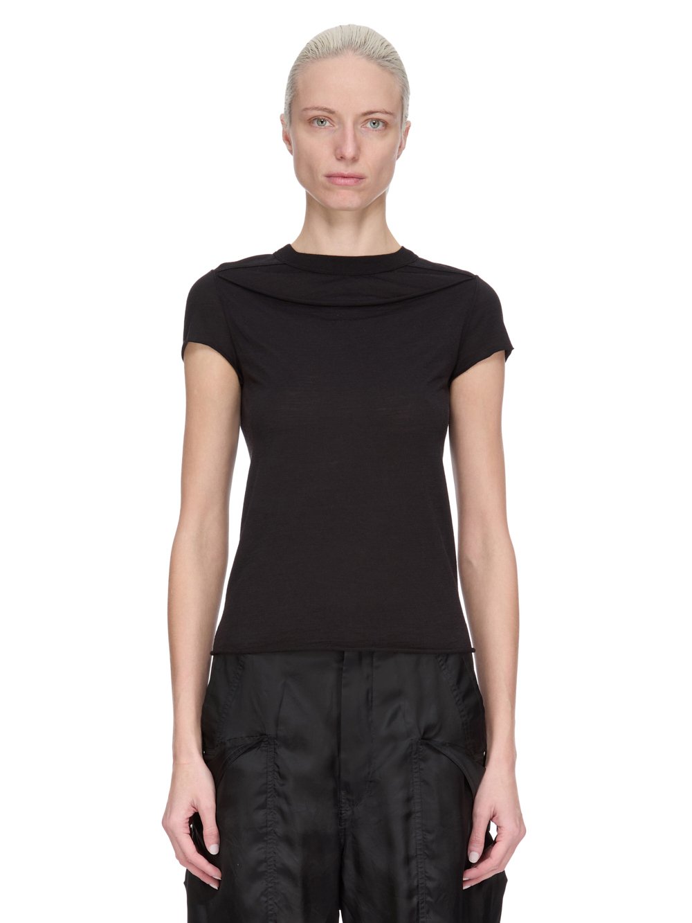 RICK OWENS - TOPS - Rick Owens