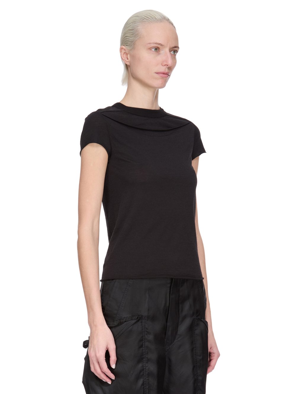 RICK OWENS - TOPS - Rick Owens