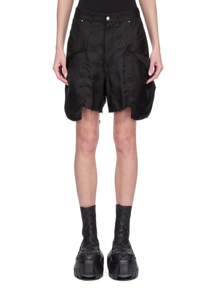 SHORTS - Rick Owens