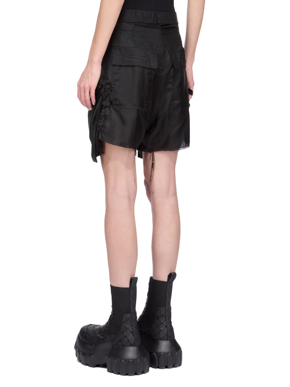 RICK OWENS - PANTS - Rick Owens
