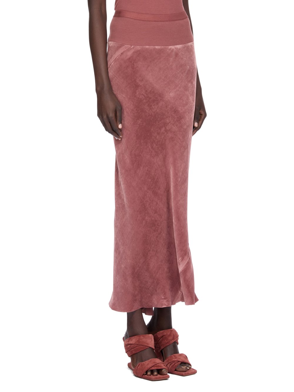 RICK OWENS - SKIRTS - Rick Owens