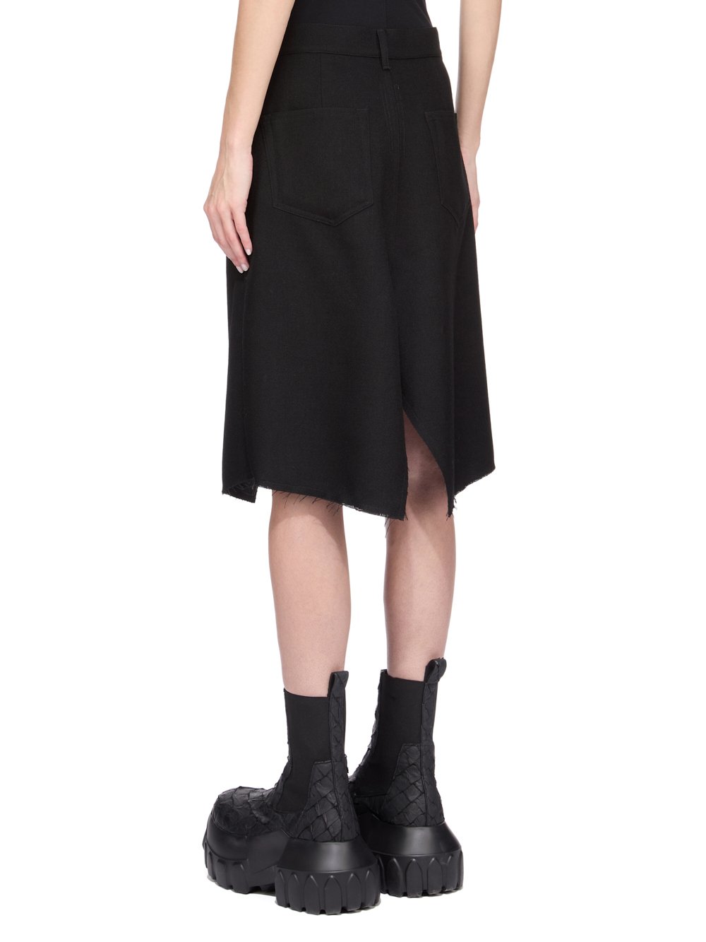 RICK OWENS - SKIRTS - Rick Owens