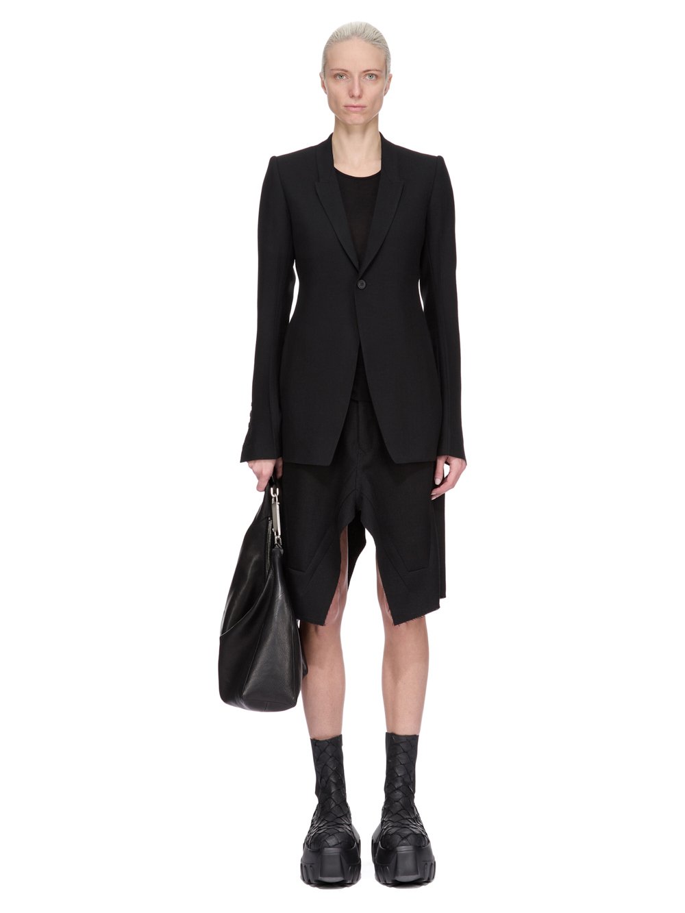 RICK OWENS - SKIRTS - Rick Owens