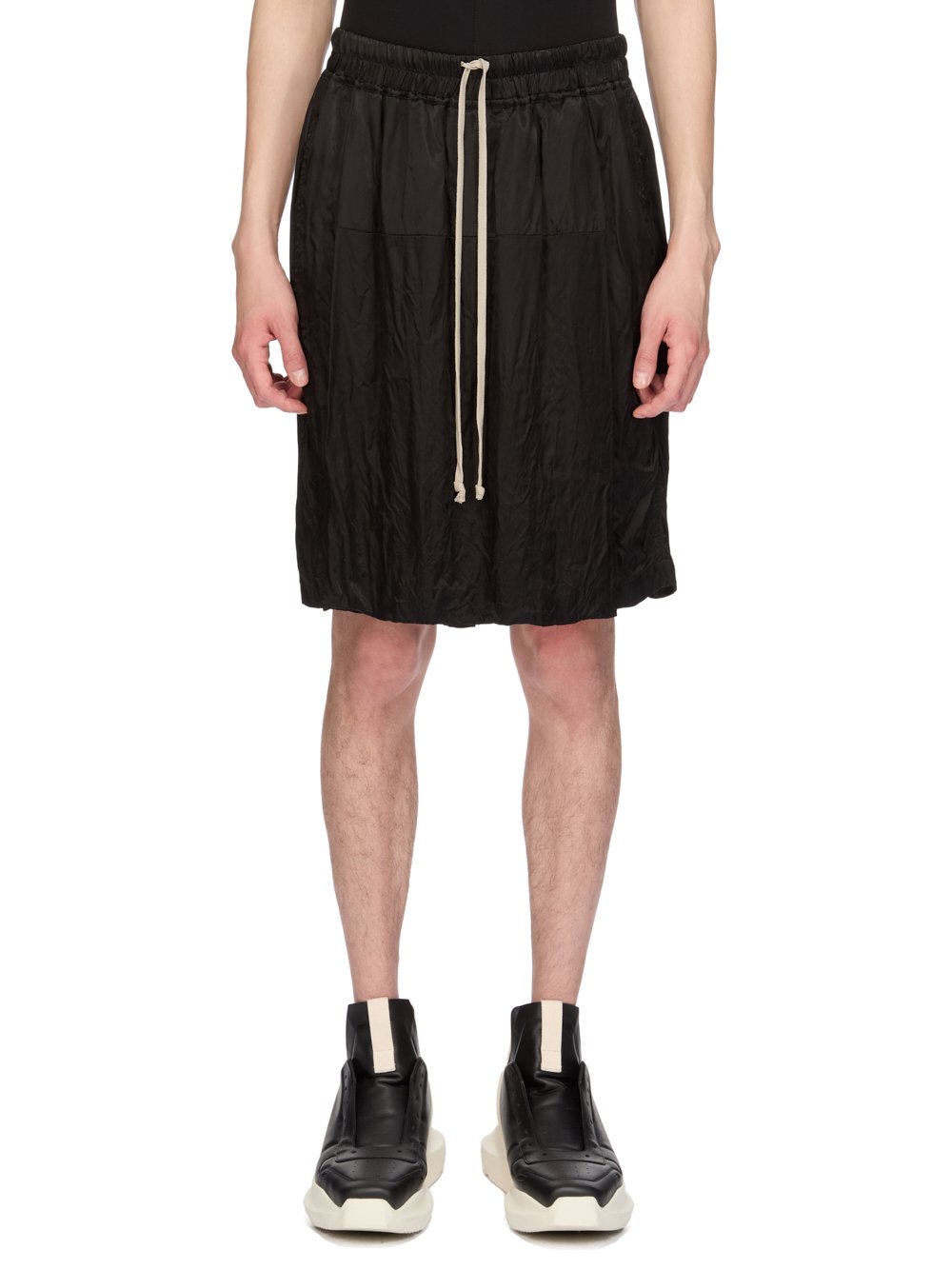 RICK OWENS - PANTS - Rick Owens