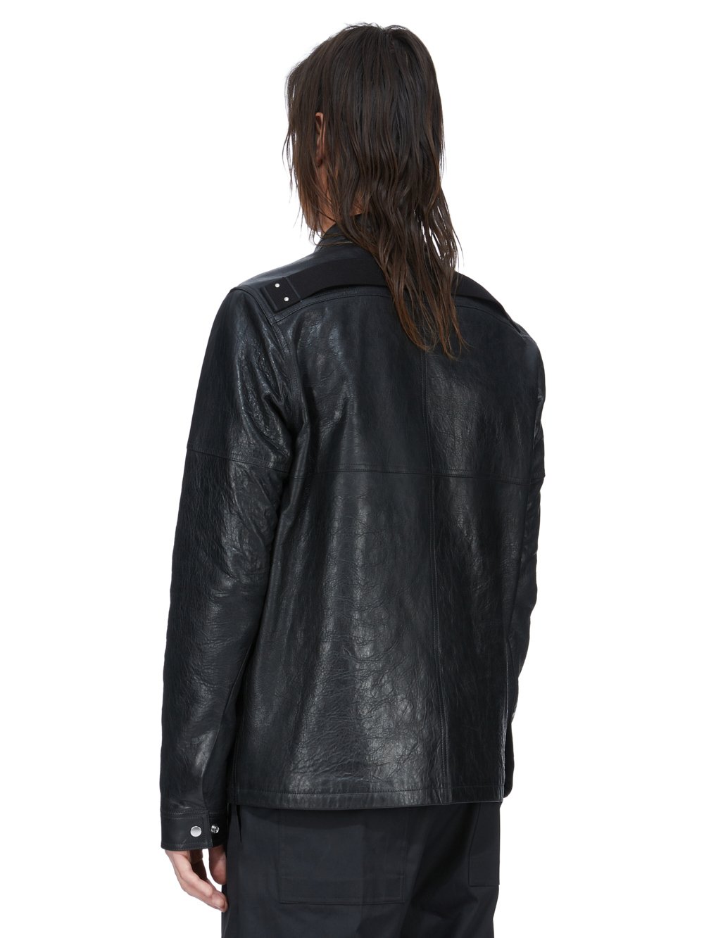 RICK OWENS - JACKETS - Rick Owens