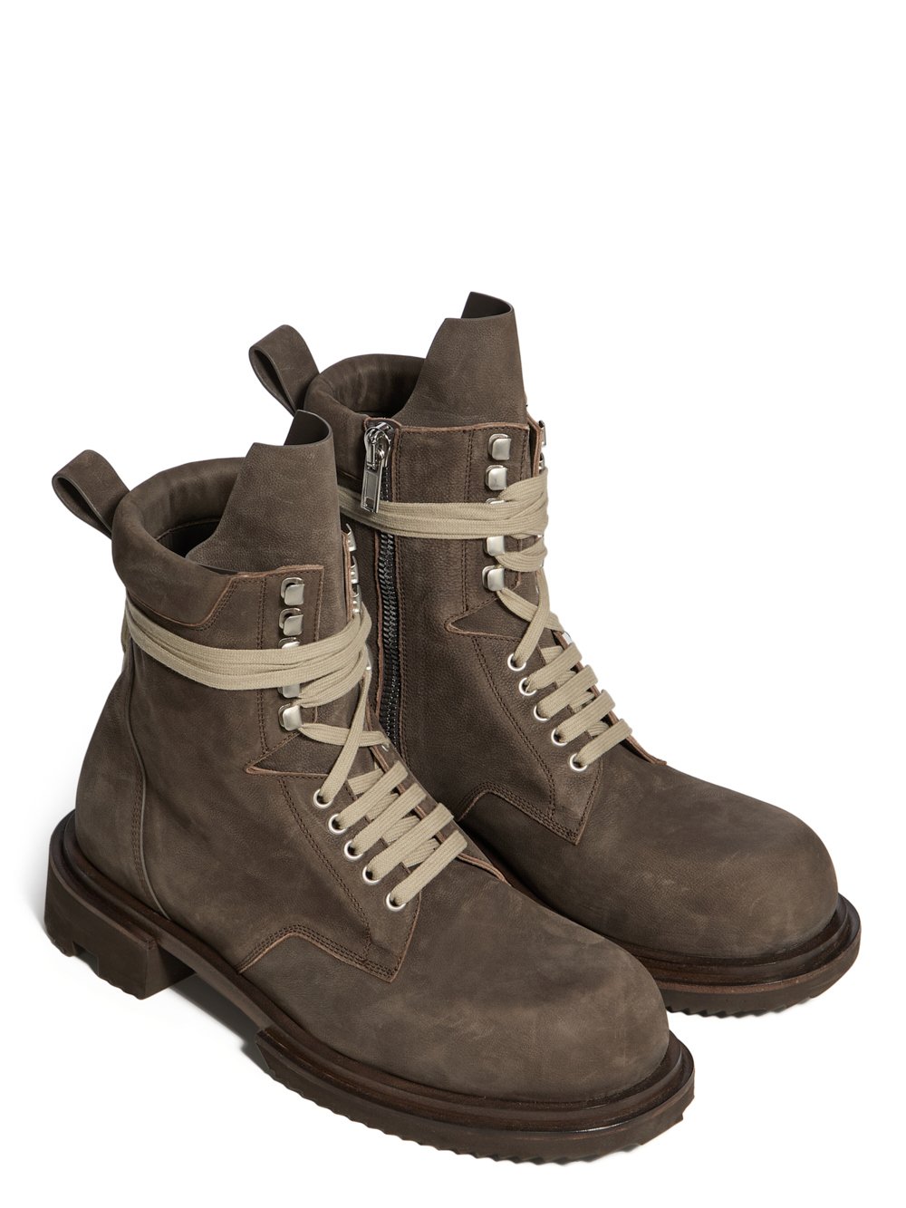 Julius カットソー　Rick owens RICK OWENS - SHOES - Rick Owens