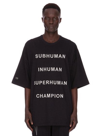 Search results: champion - Rick Owens