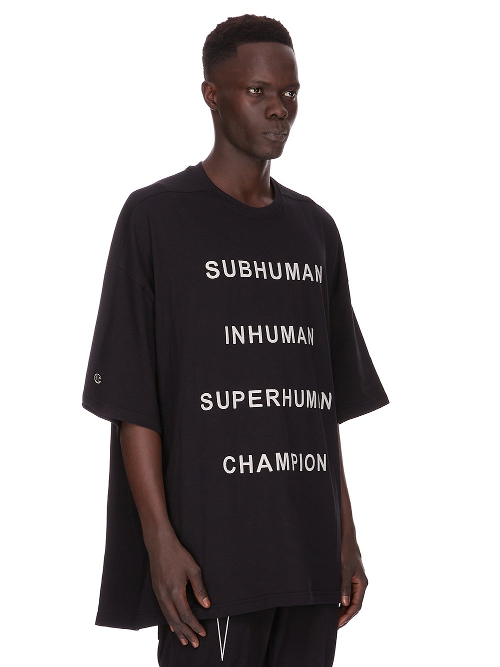 RICK OWENS - TOPS - Rick Owens