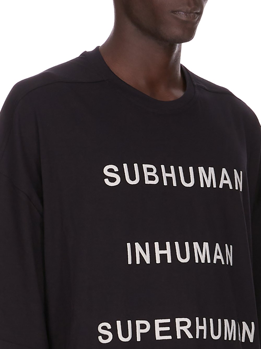 RICK OWENS - TOPS - Rick Owens