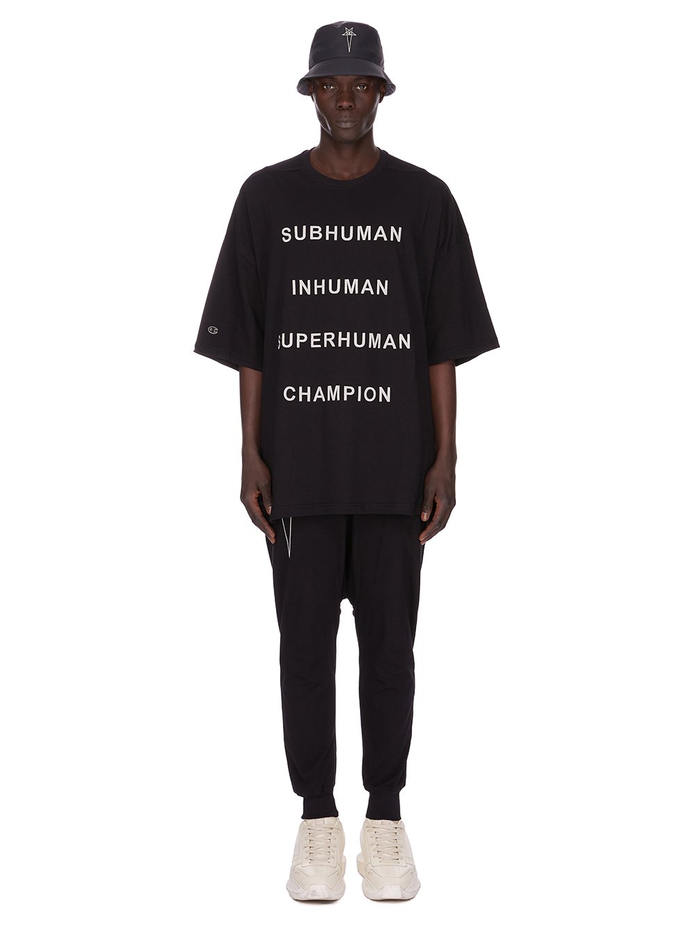 RICK OWENS - TOPS - Rick Owens