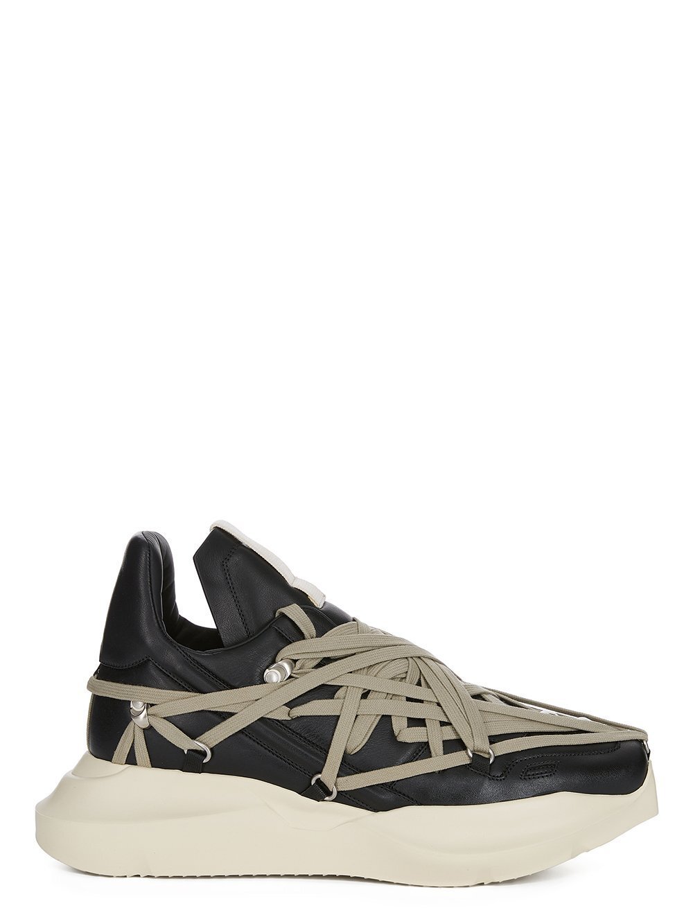 24fw Rick Owens カーゴベラ　48 24fw Rick Owens カーゴベラ 48 PORTERVILLE FW24