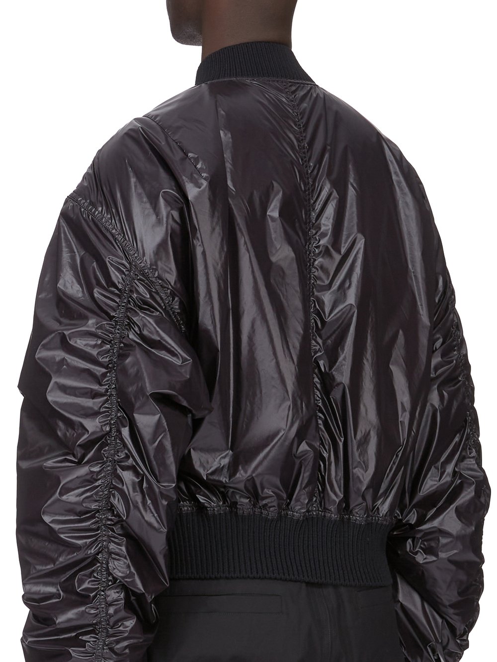 RICK OWENS - JACKETS - Rick Owens