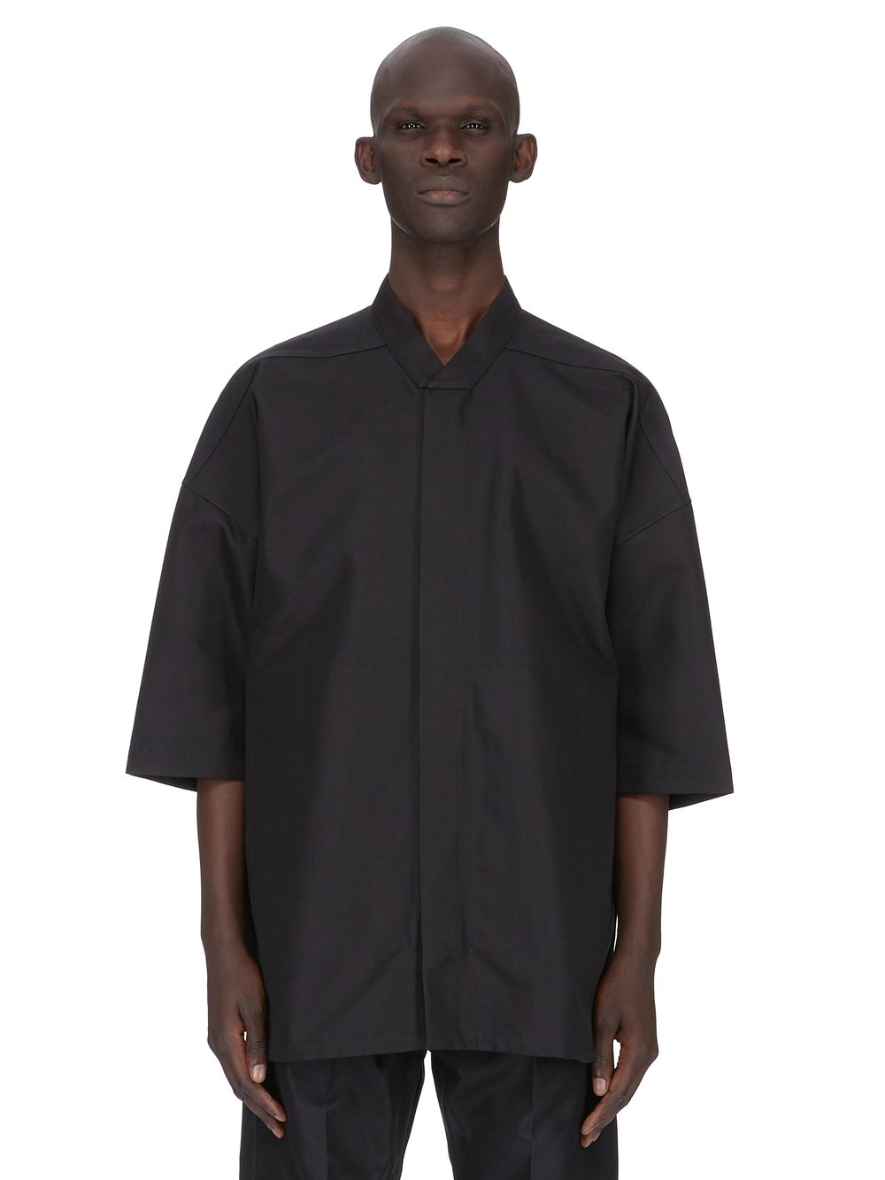 RICK OWENS - JACKETS - Rick Owens