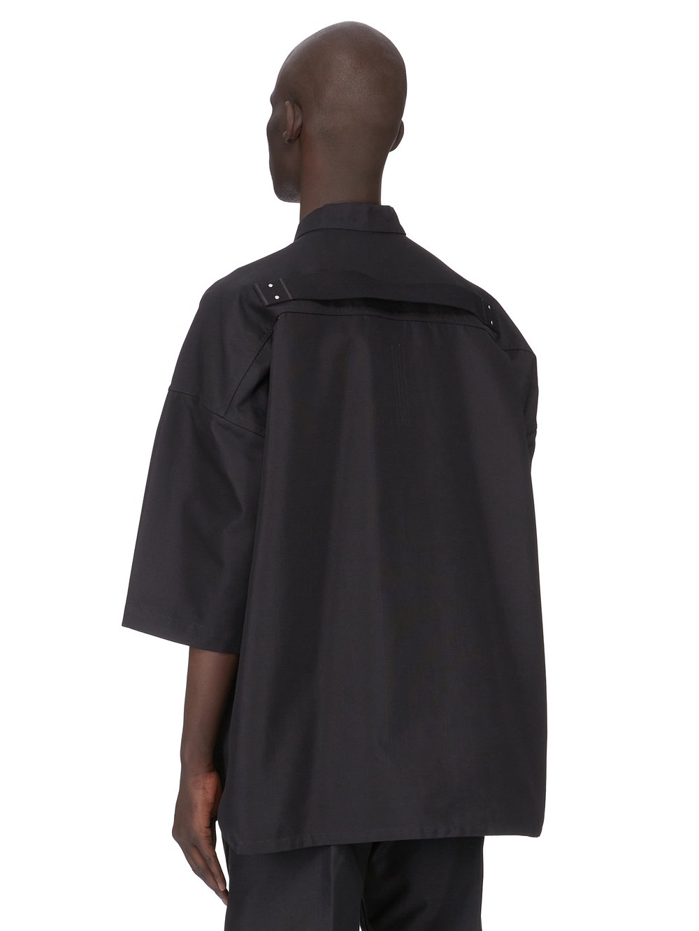 RICK OWENS - JACKETS - Rick Owens