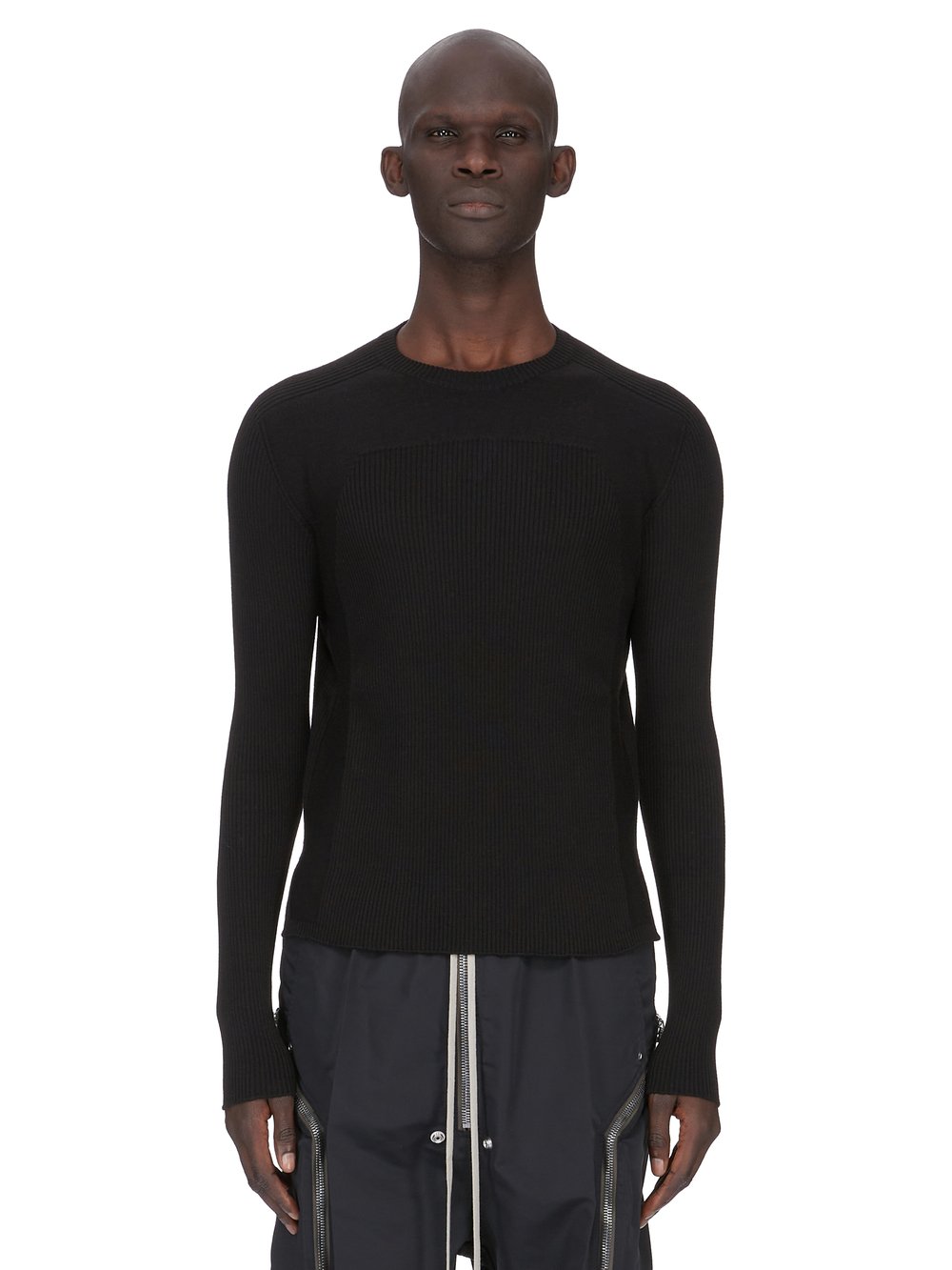 RICK OWENS - KNITWEAR - Rick Owens