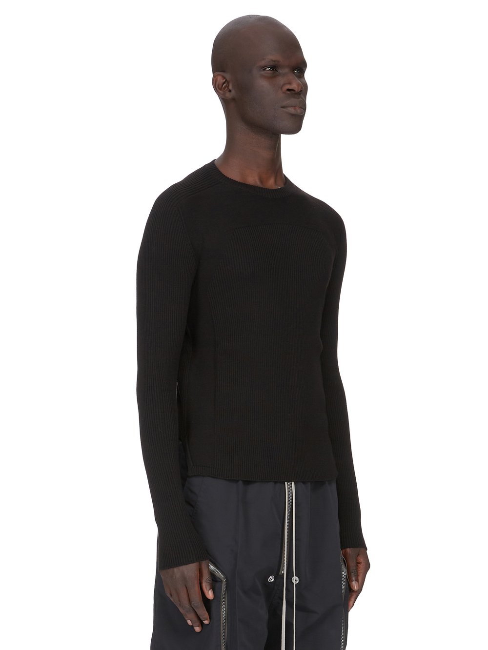 RICK OWENS - KNITWEAR - Rick Owens