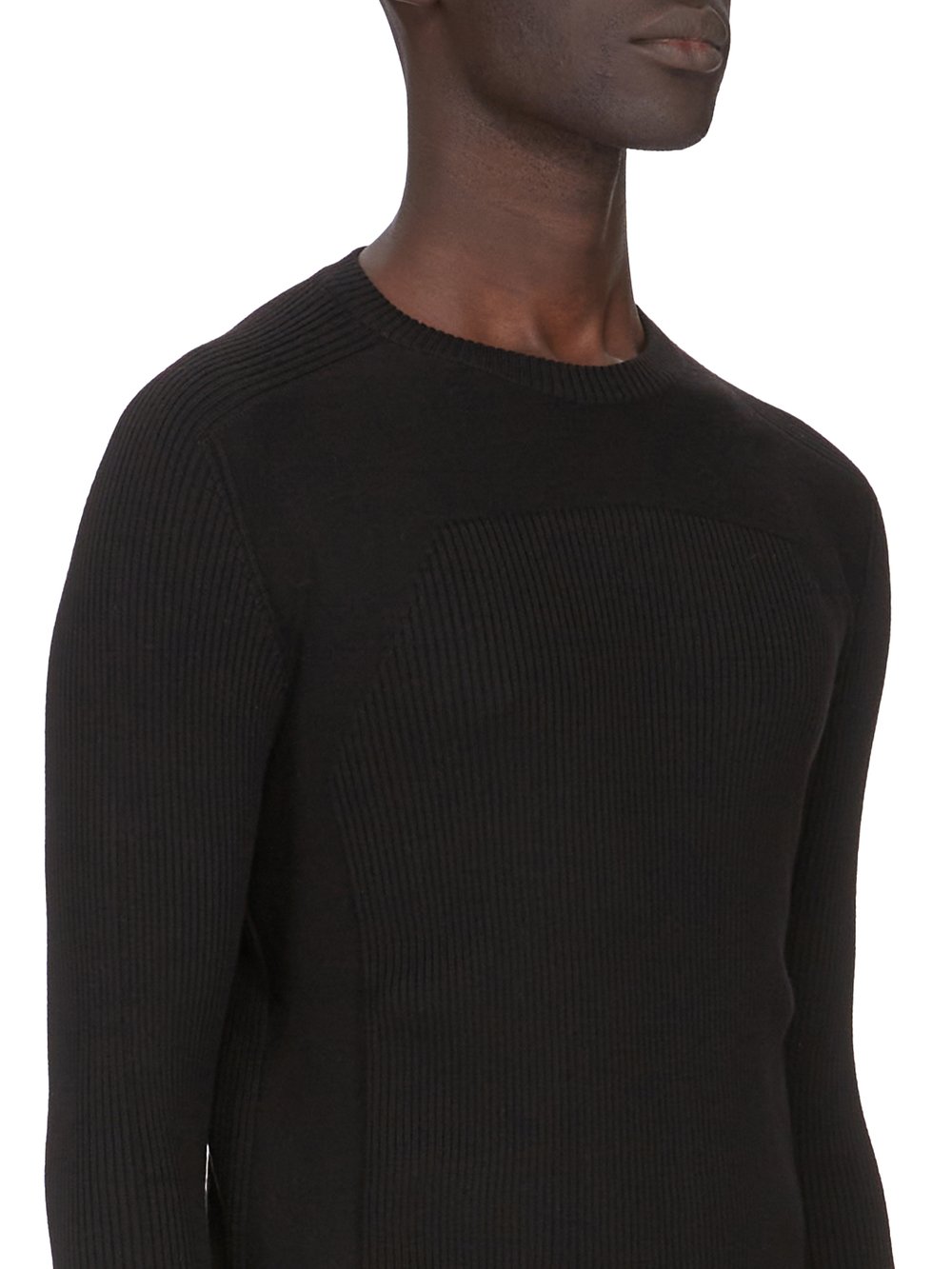 RICK OWENS - KNITWEAR - Rick Owens