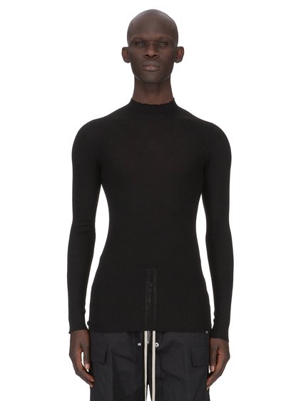 RICK OWENS - TOPS - Rick Owens