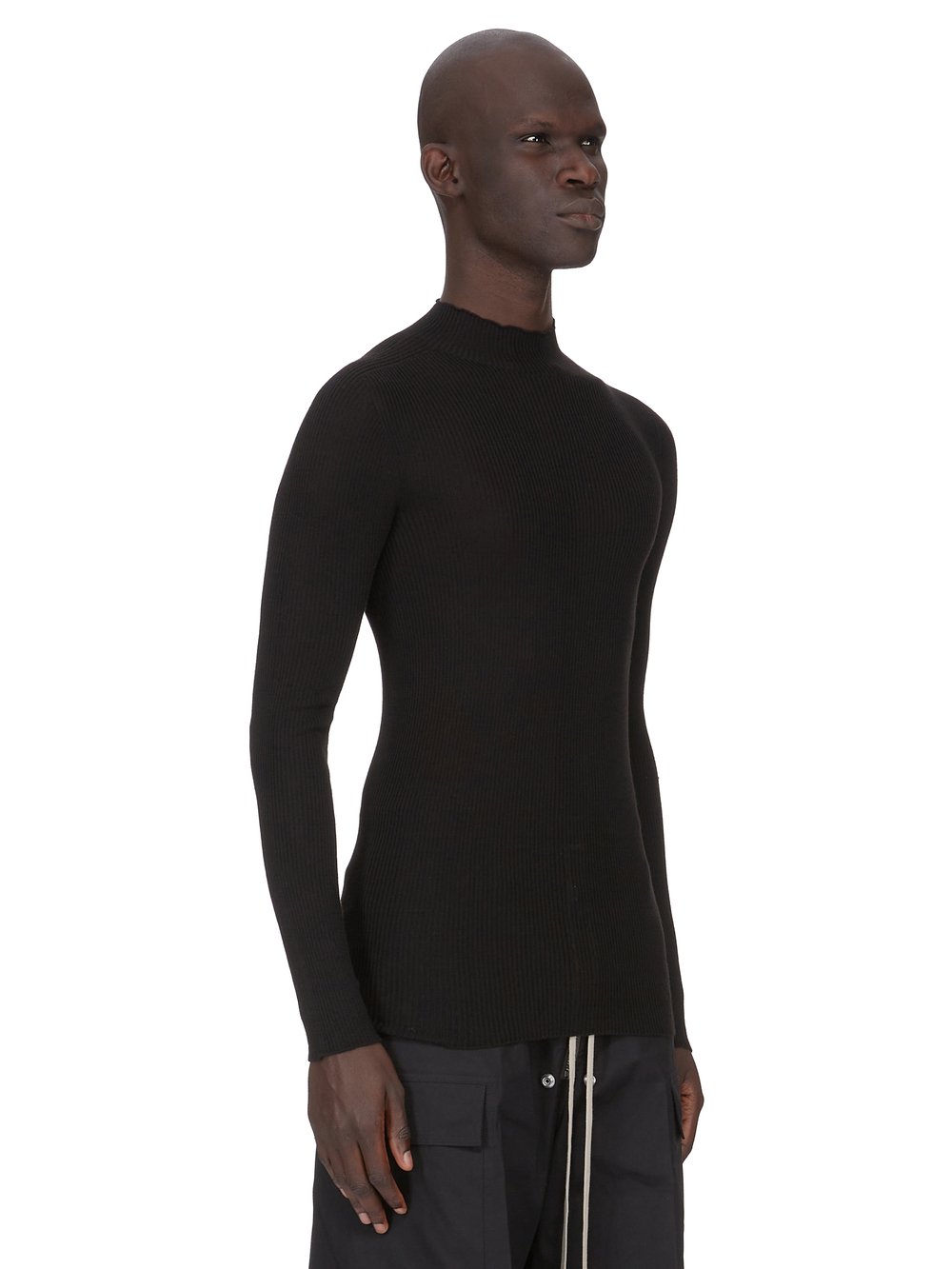 RICK OWENS - KNITWEAR - Rick Owens