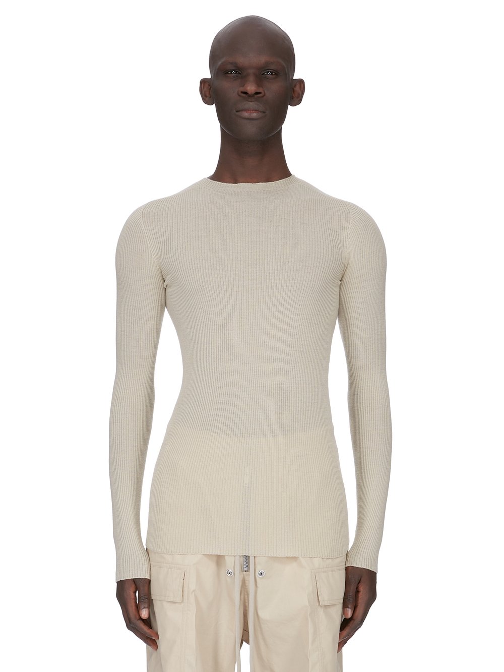 RICK OWENS - KNITWEAR - Rick Owens