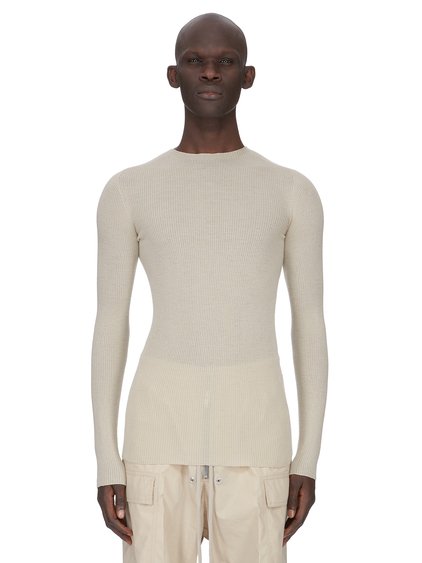 RICK OWENS - KNITWEAR - Rick Owens
