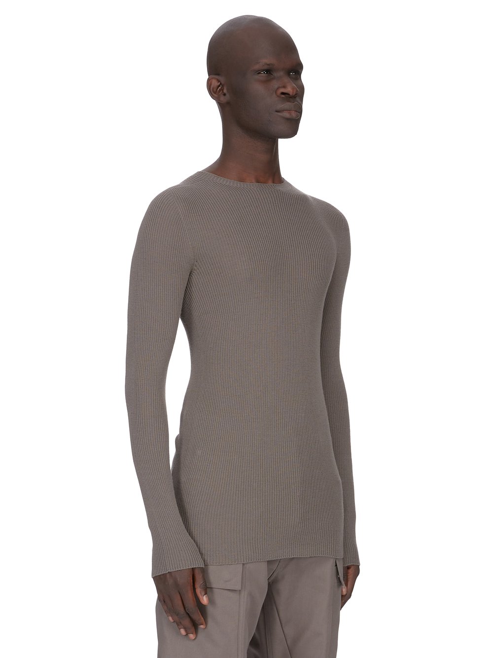 RICK OWENS - KNITWEAR - Rick Owens