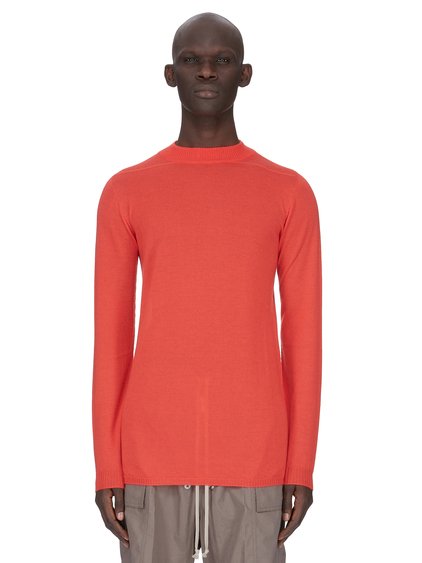 RICK OWENS - KNITWEAR - Rick Owens