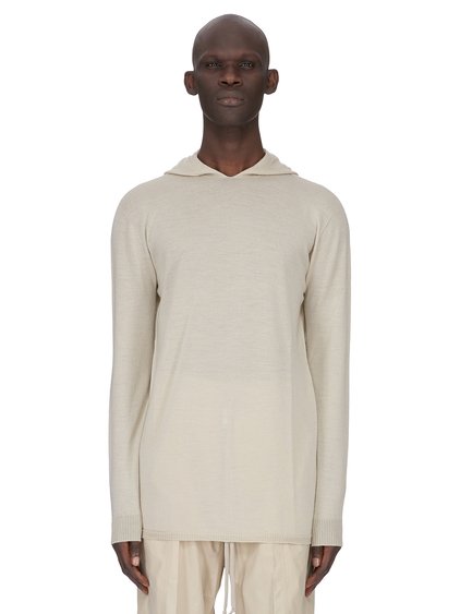 RICK OWENS - KNITWEAR - Rick Owens