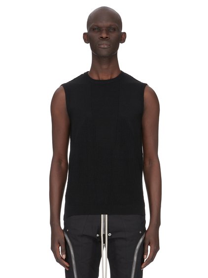 RICK OWENS - TOPS - Rick Owens