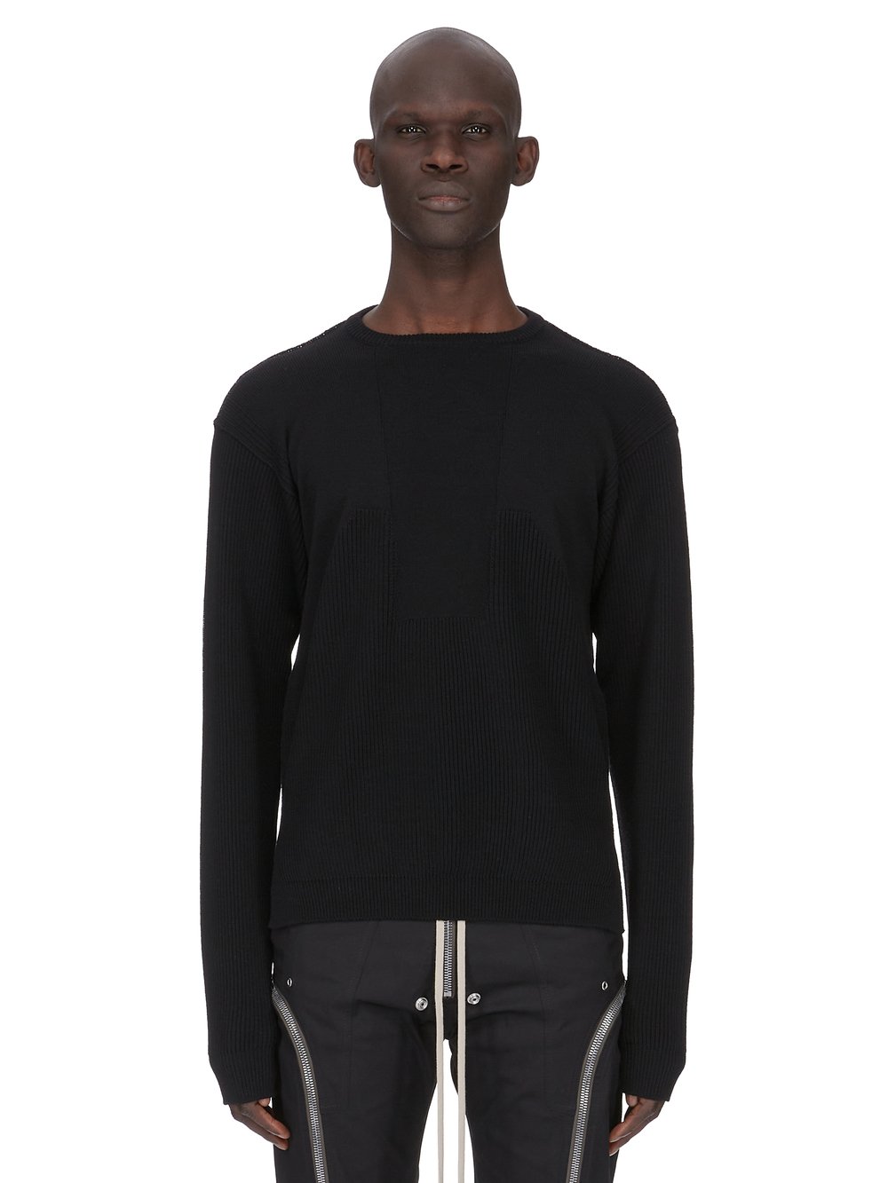 RICK OWENS - KNITWEAR - Rick Owens