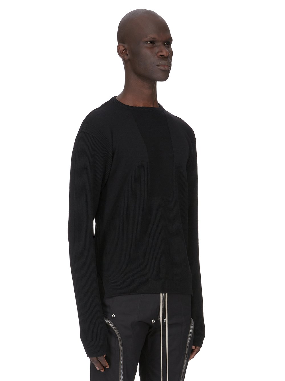 RICK OWENS - KNITWEAR - Rick Owens