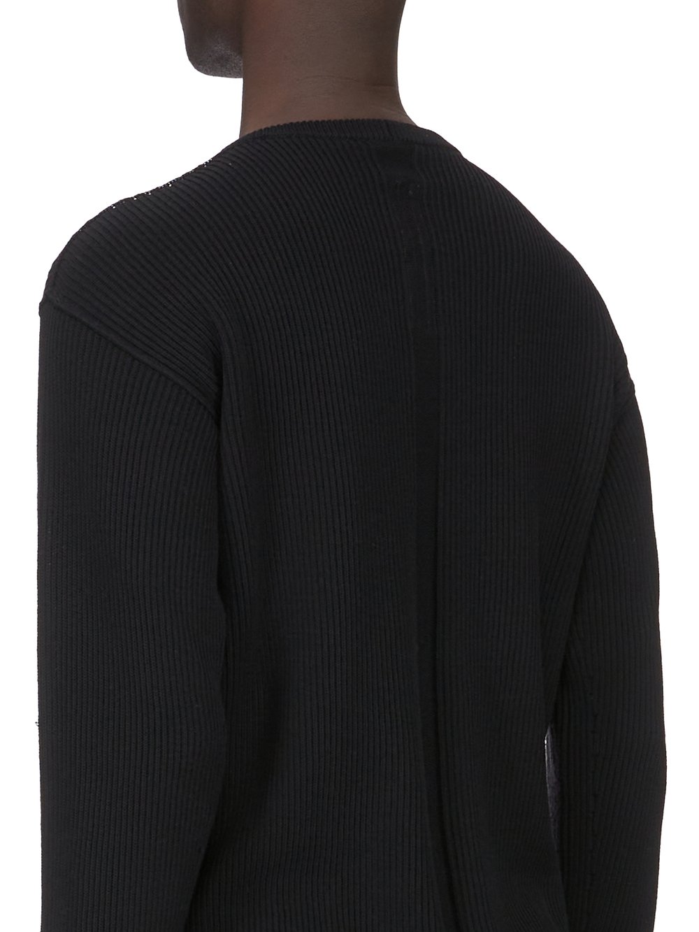 RICK OWENS - KNITWEAR - Rick Owens