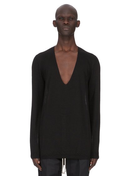 RICK OWENS - TOPS - Rick Owens