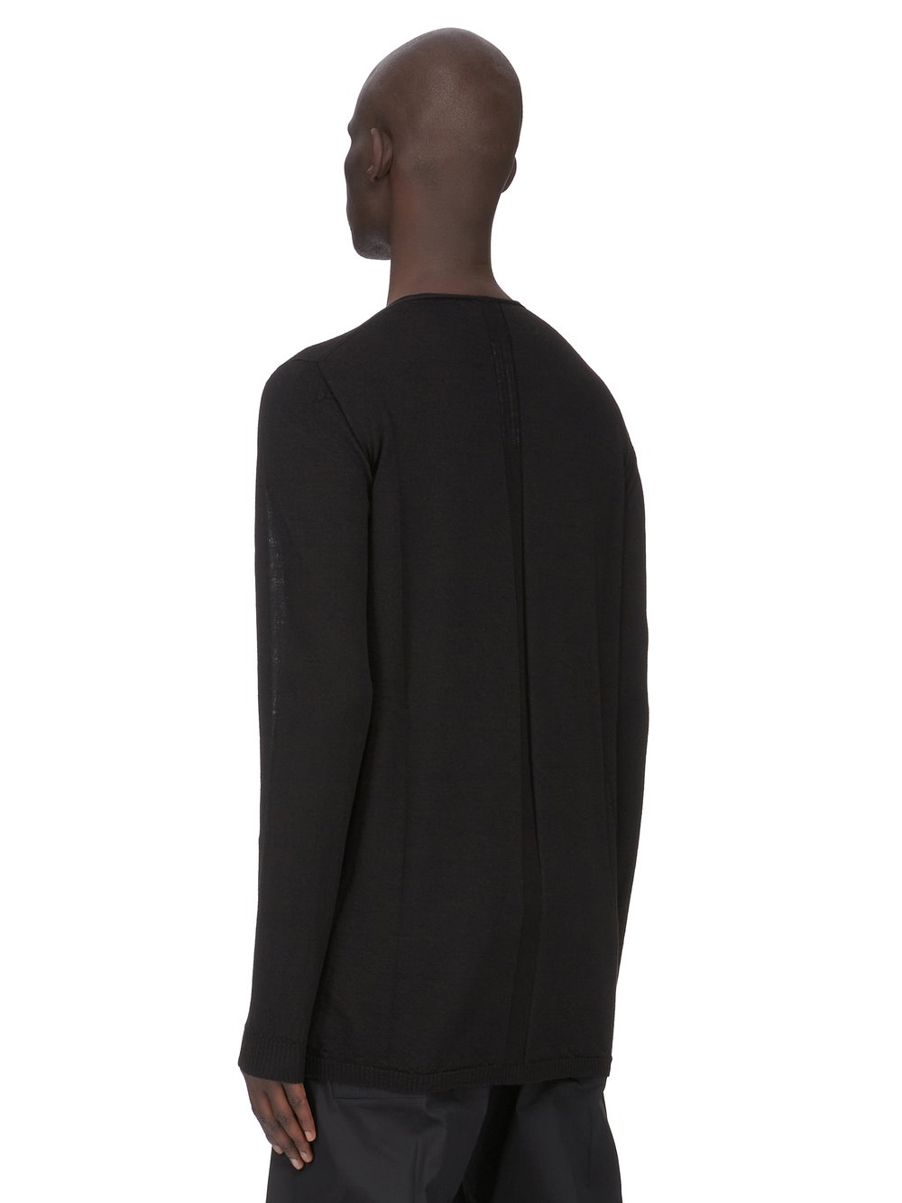 RICK OWENS - KNITWEAR - Rick Owens
