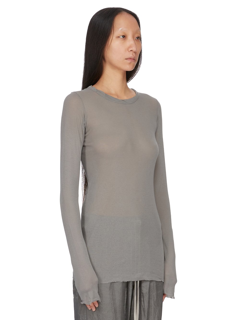 RICK OWENS - TOPS - Rick Owens