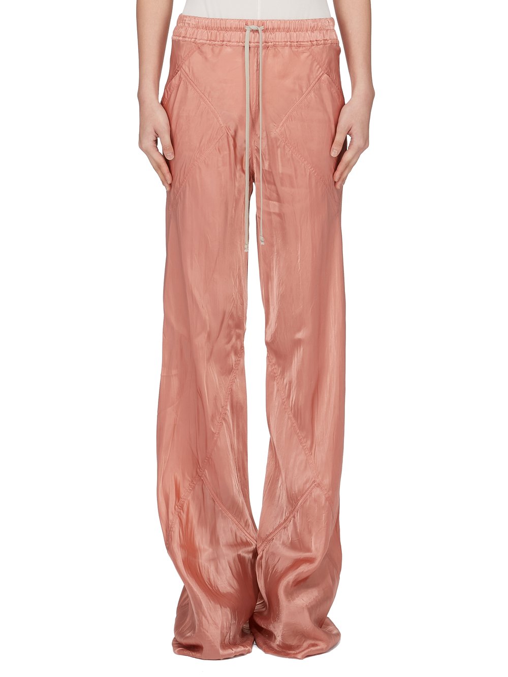 RICK OWENS - PANTS - Rick Owens