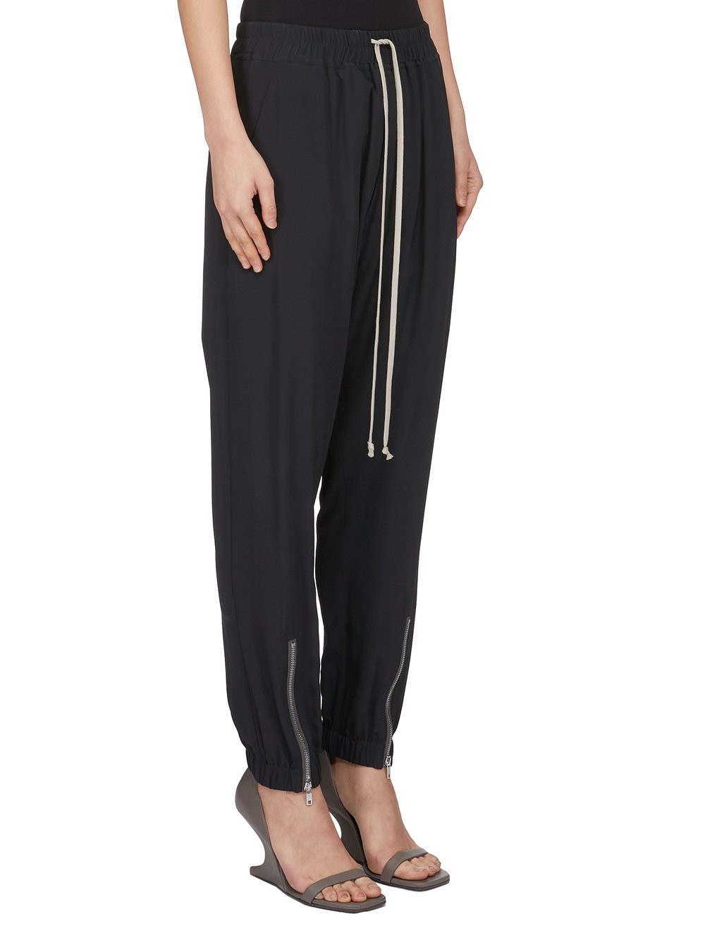 RICK OWENS - PANTS - Rick Owens