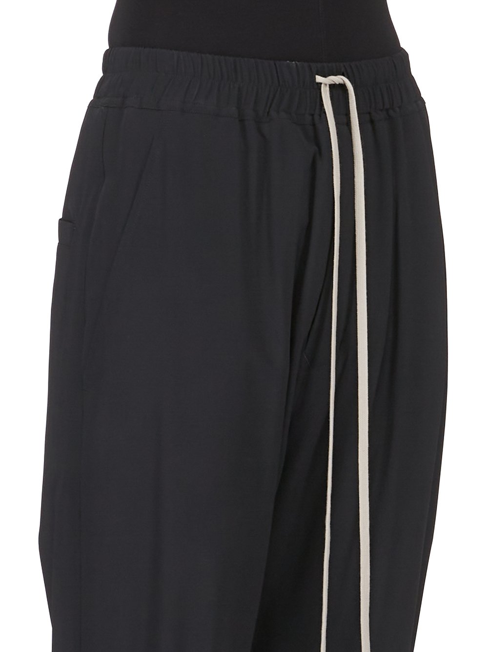 RICK OWENS - PANTS - Rick Owens